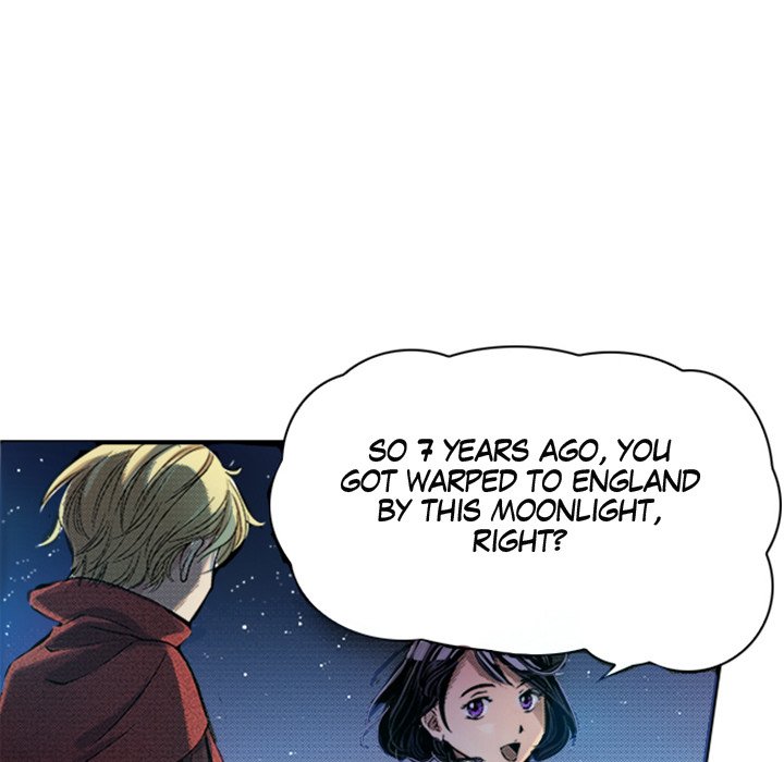 My Dearest  Irina - episode 7 - 47