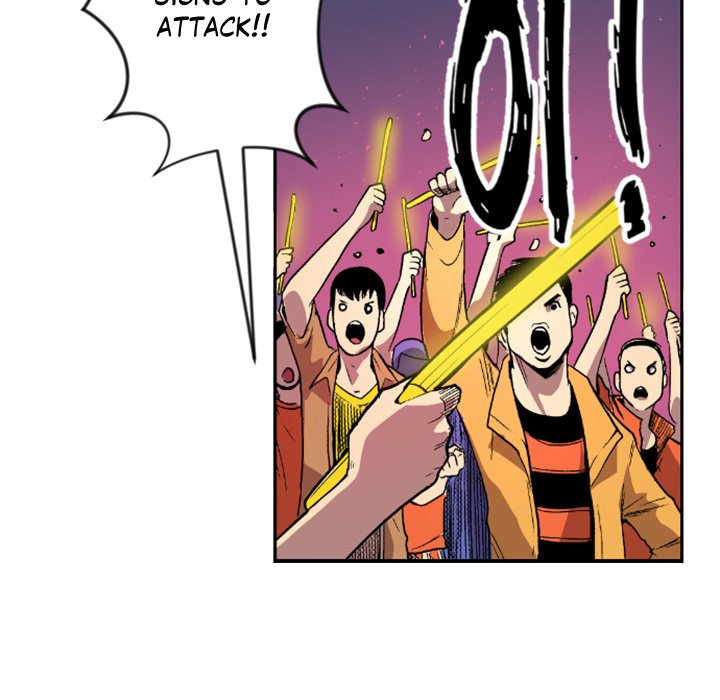 Galauman - episode 24 - 45