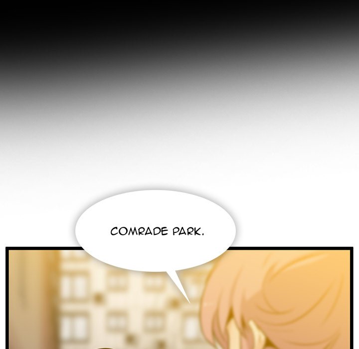 Such a Cute Spy - episode 8 - 106
