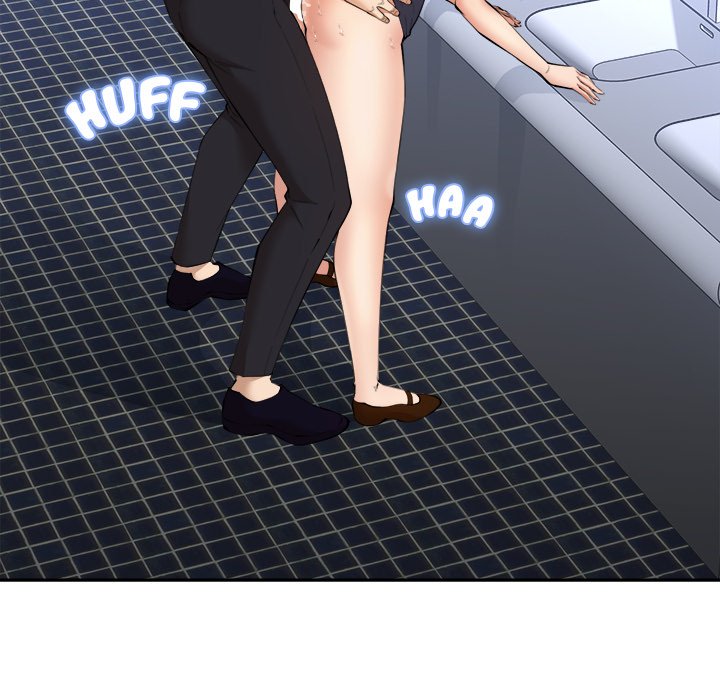 All-Girl Sharehouse - episode 3 - 159