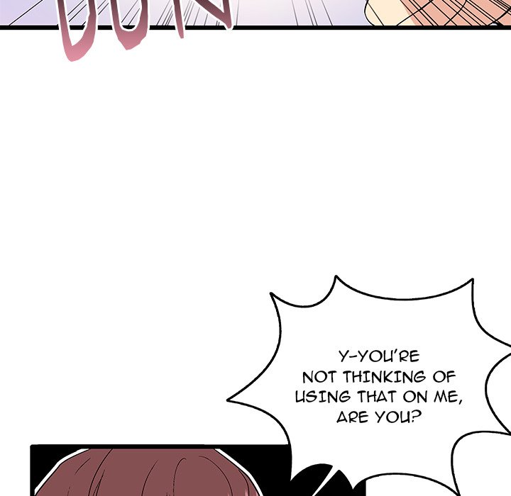 Cosplay Girl - episode 3 - 103
