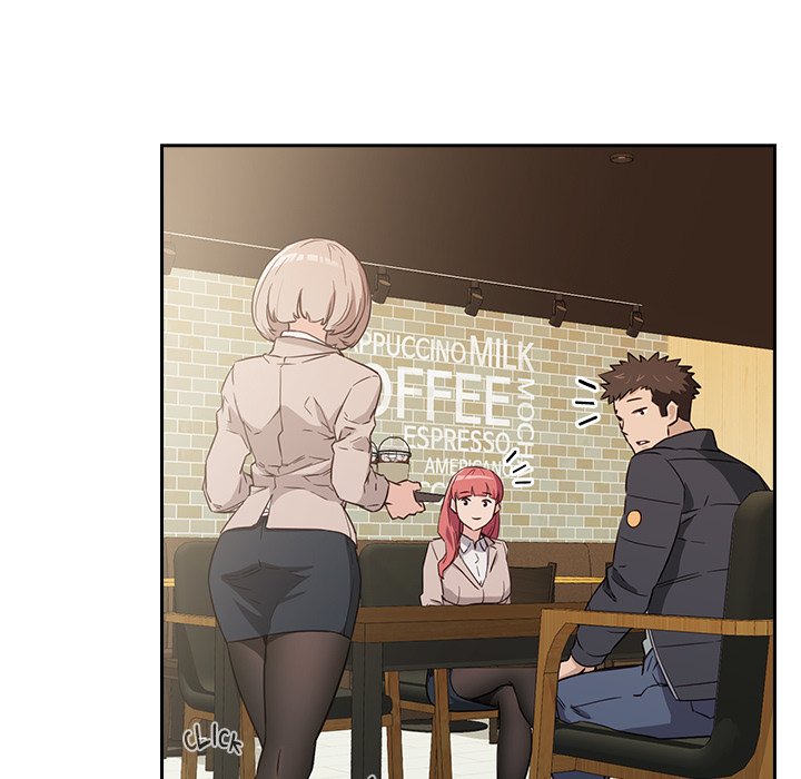Four's a Crowd - episode 1 - 48