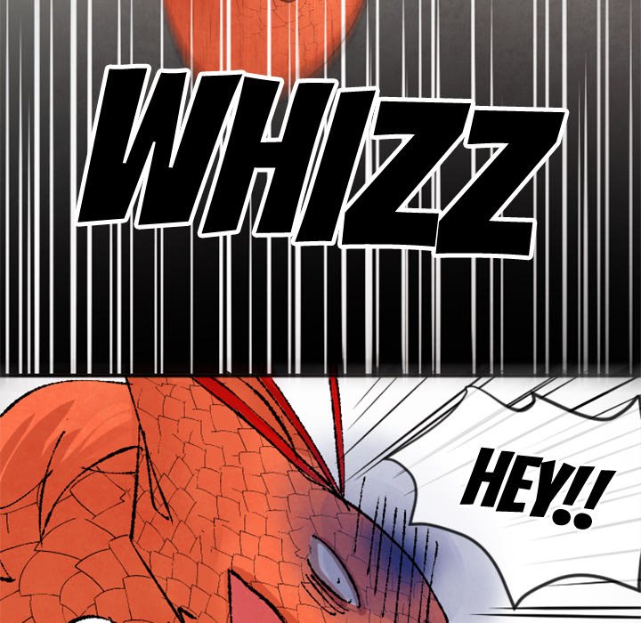 Today, I Meet a Dragon - episode 5 - 37