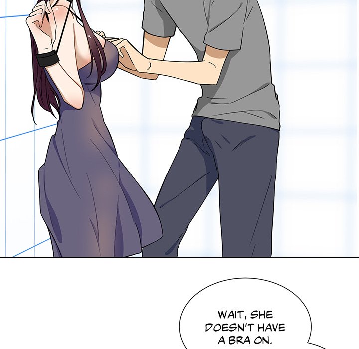 Shame Room - episode 1 - 65