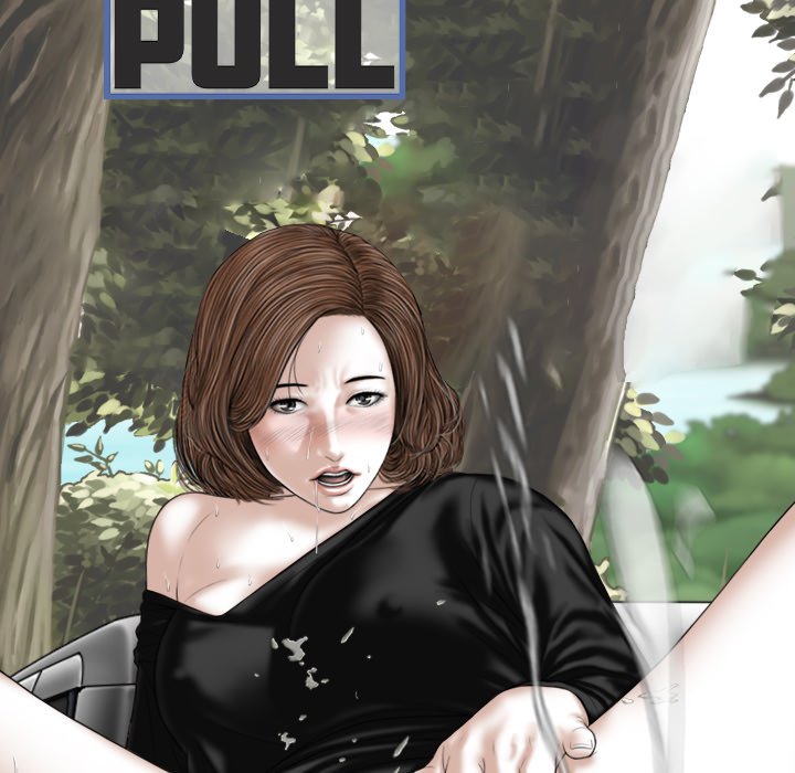 Magnetic Pull - episode 64 - 67