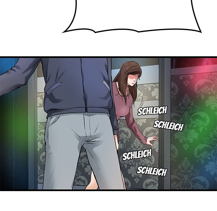 Liebe steckt in den Genen - episode 1 - 46