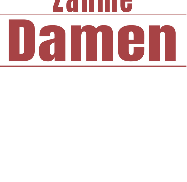 Zahme Damen - episode 16 - 6