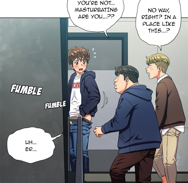 My High School Bully - episode 11 - 98