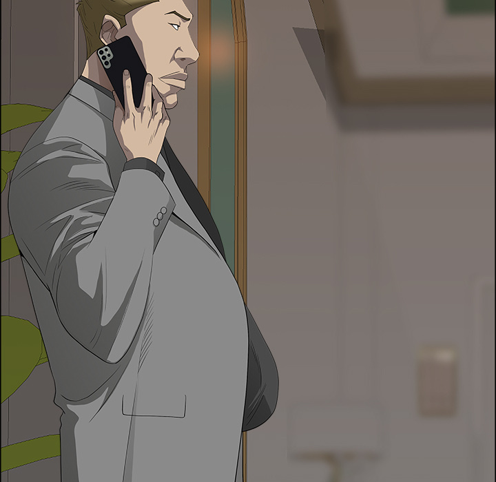 Her Bodyguard - episode 64 - 107