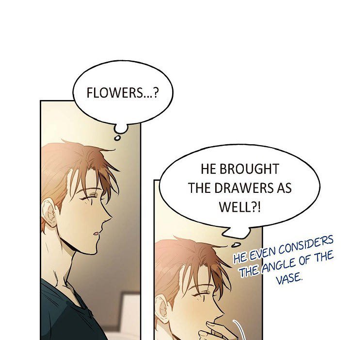 Hard-Boiled Love - episode 7 - 74