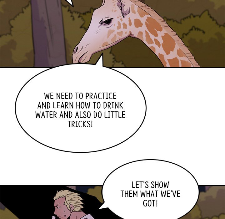 Secret Zoo - episode 15 - 41