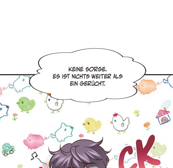 Die geheime Liebe des Omega K - episode 50 - 55