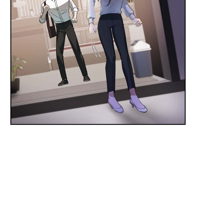 A Misogamist's Romance - episode 1 - 63
