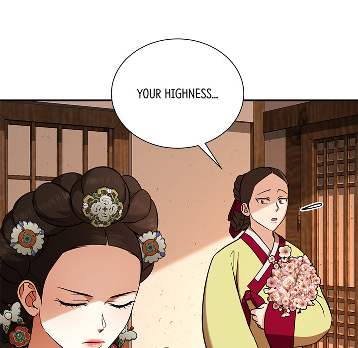Swole Joseon - episode 3 - 153