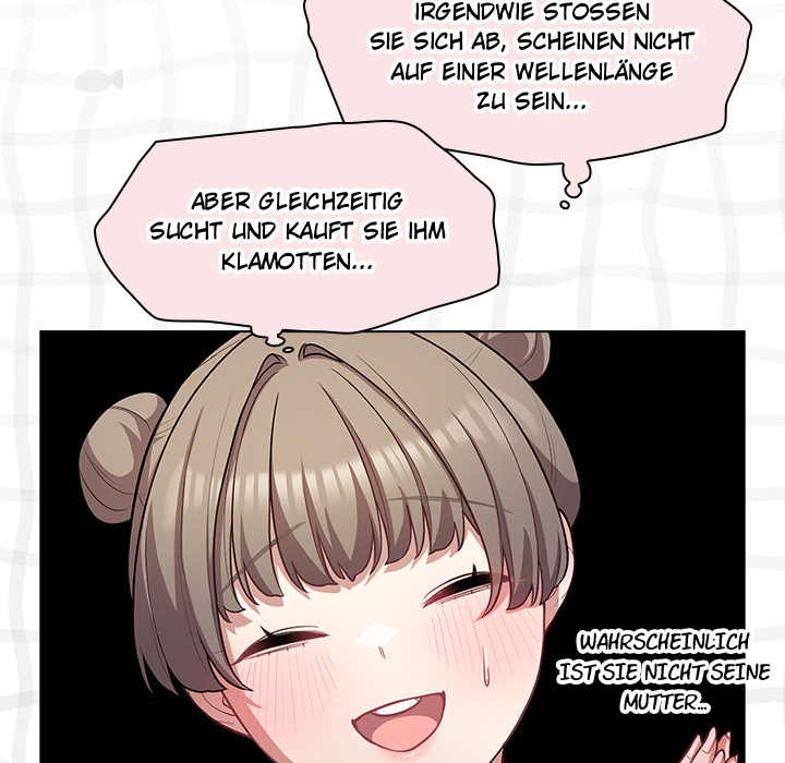 Das Kuppelkätzchen - episode 40 - 76