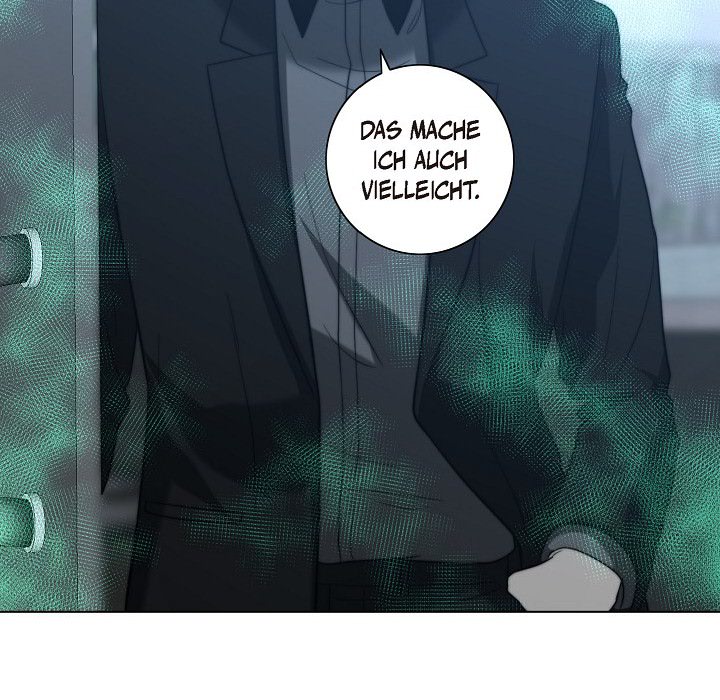 Die geheime Liebe des Omega K - episode 14 - 28
