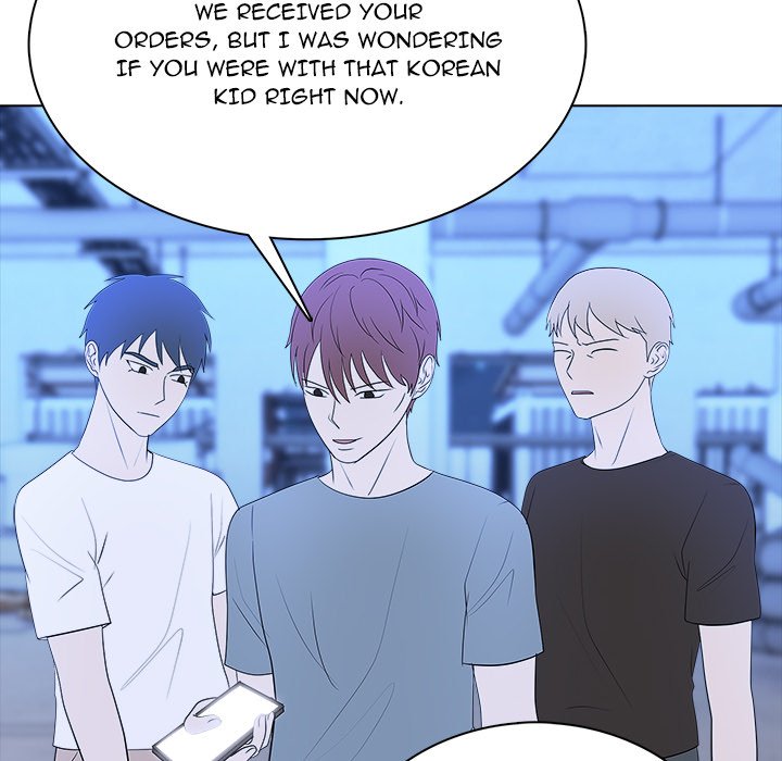 High School Legend Boost - episode 41 - 41
