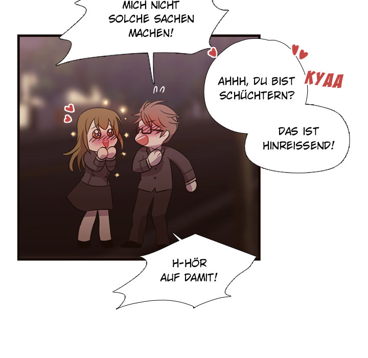 Sehnsucht nach Schmetterlingen im Bauch - episode 26 - 18