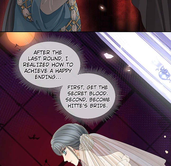 MASTER AND SEVEN LOVERS - episode 33 - 41