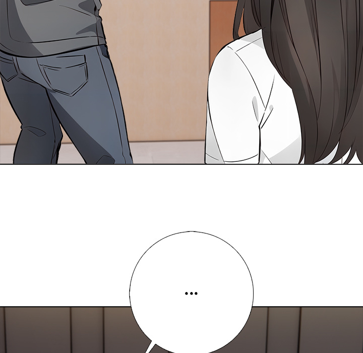 Locked With Her - episode 3 - 6