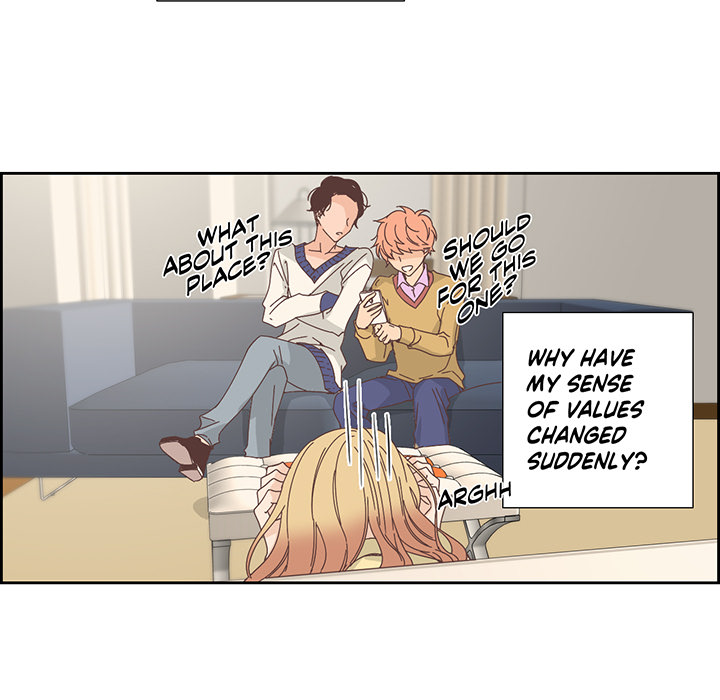 An Innocent Sin - episode 19 - 11