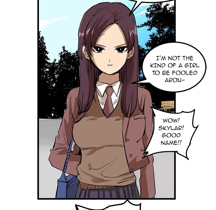 A Bad Friend - episode Prologue - 26