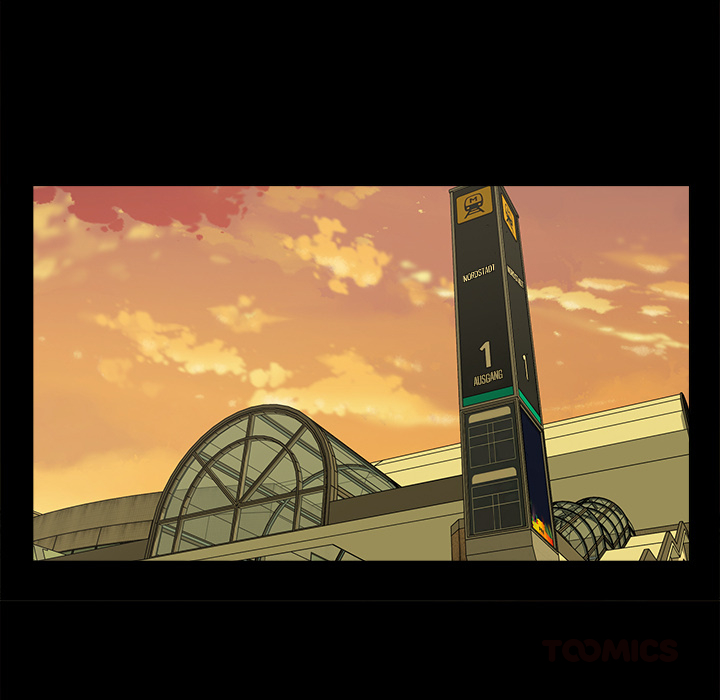 Happy - episode 4 - 50