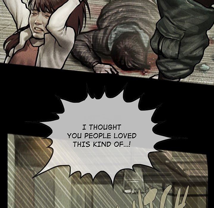 Shaman - episode 11 - 9
