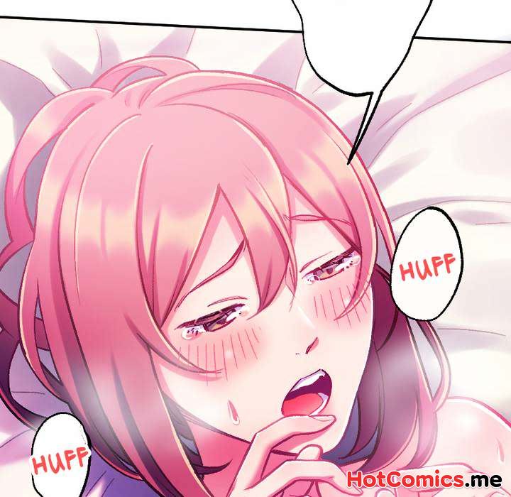 That Soaking Wet Girl - episode 20 - 23
