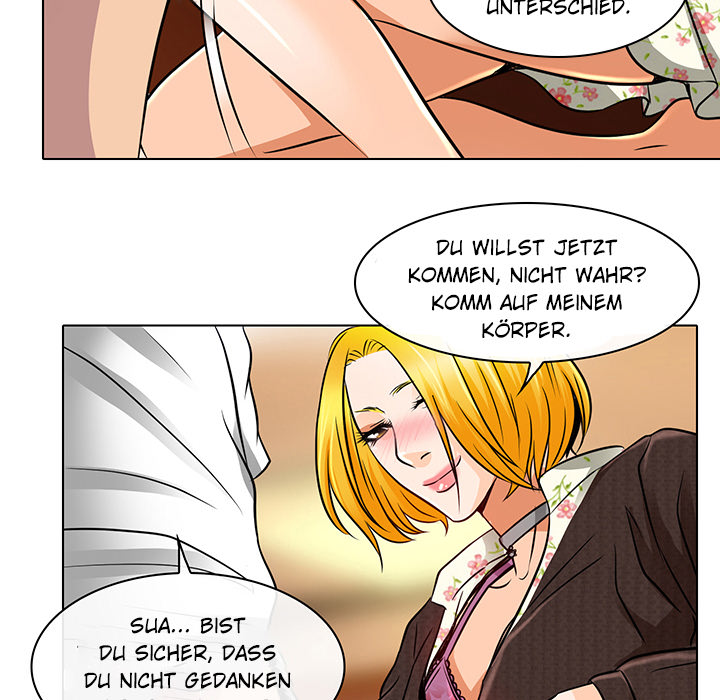 Meine große Liebe Natsumi - episode 15 - 31