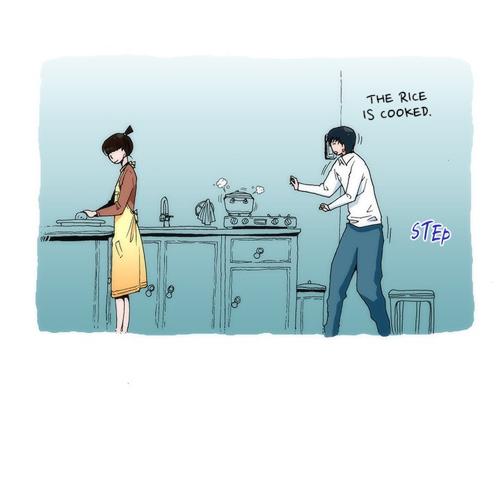 Can't See Can't Hear But Love - episode 1 - 27