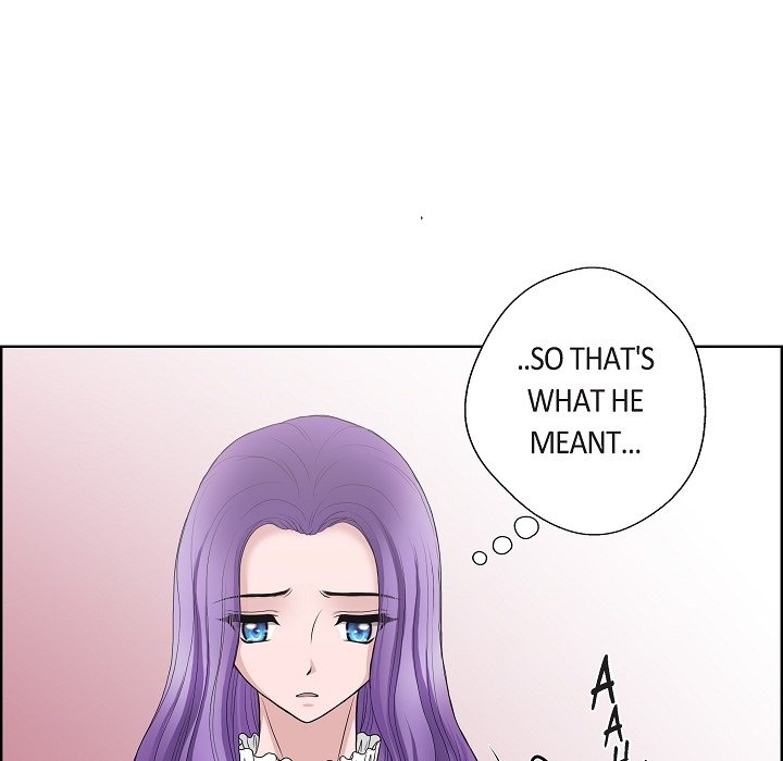 On the Emperor's Lap - episode 31 - 74