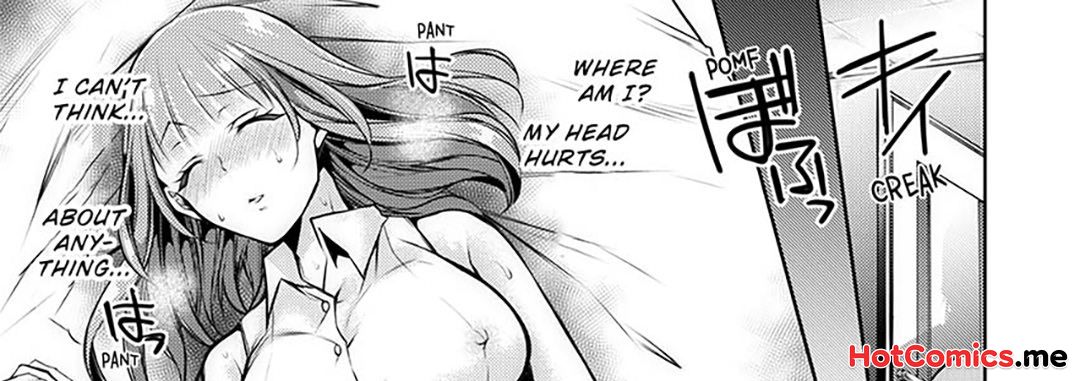 I Shouldn't Cum At The Doctor's! My Father-In-Law Explores The Deepest Part Of Me - episode 20 - 8