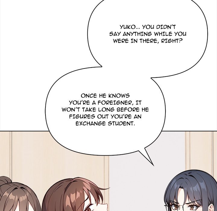 The Secret of a Girls' Dorm - episode 7 - 26