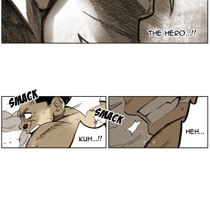 The Bully Hunter - episode 2 - 116
