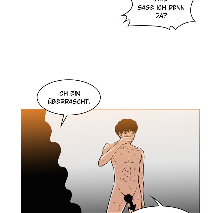 Evas Verderben - episode 40 - 53