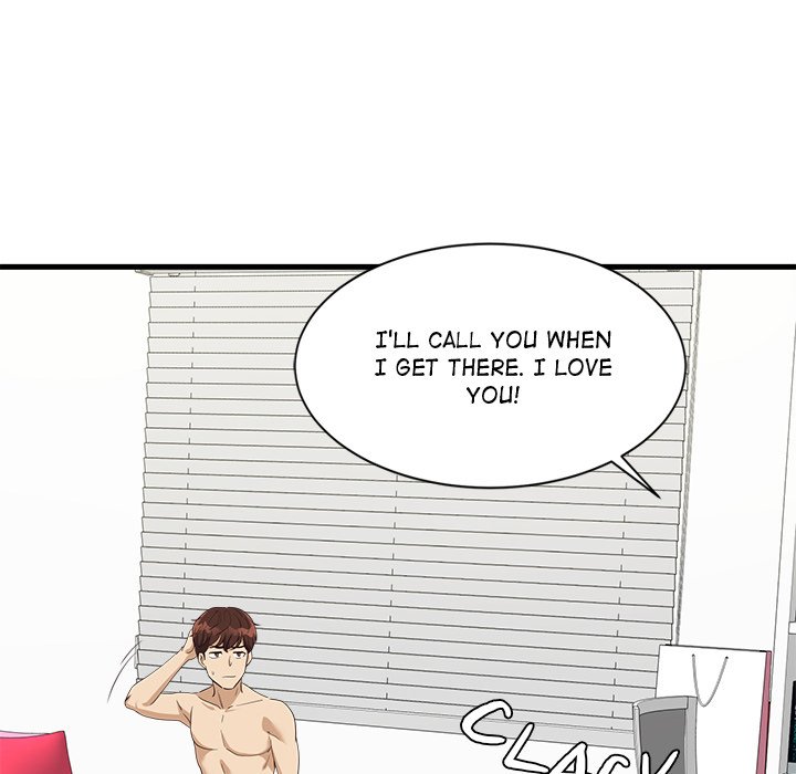 My Other Girlfriend - episode 6 - 214