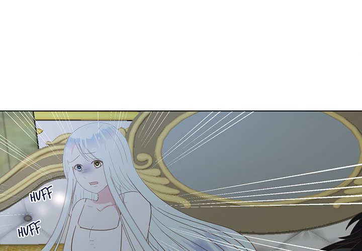 Now, I am Demon King's Wife - episode 11 - 3