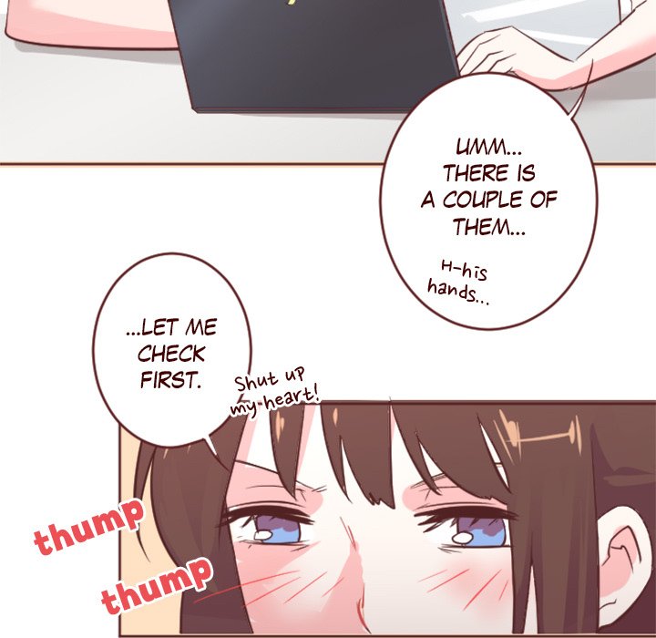 My Love Affair - episode 2 - 16