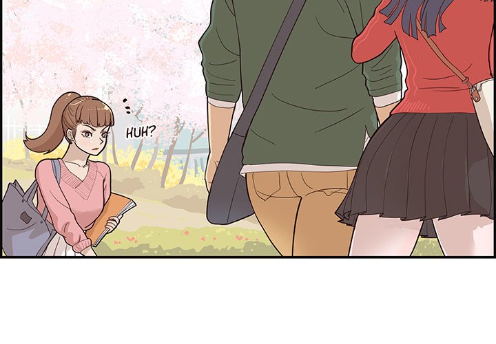 His Women's University - episode 91 - 3