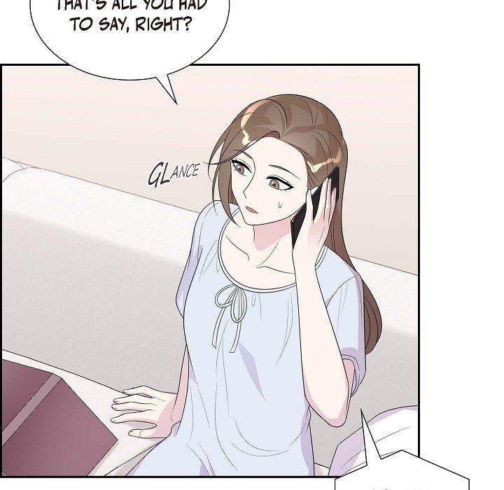 A Misogamist's Romance - episode 17 - 32