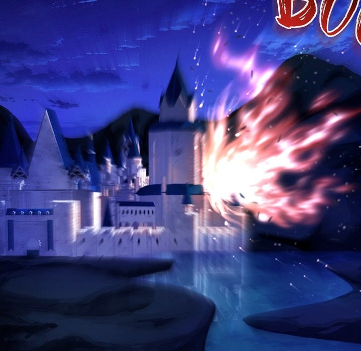 Summoners War: Occult Detective Nicki - episode 21 - 85