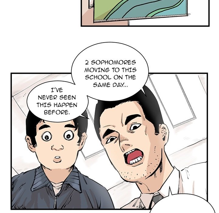 A Bad Friend - episode Prologue - 32