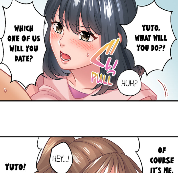 Lusting After Your Muscles - episode 17 - 27