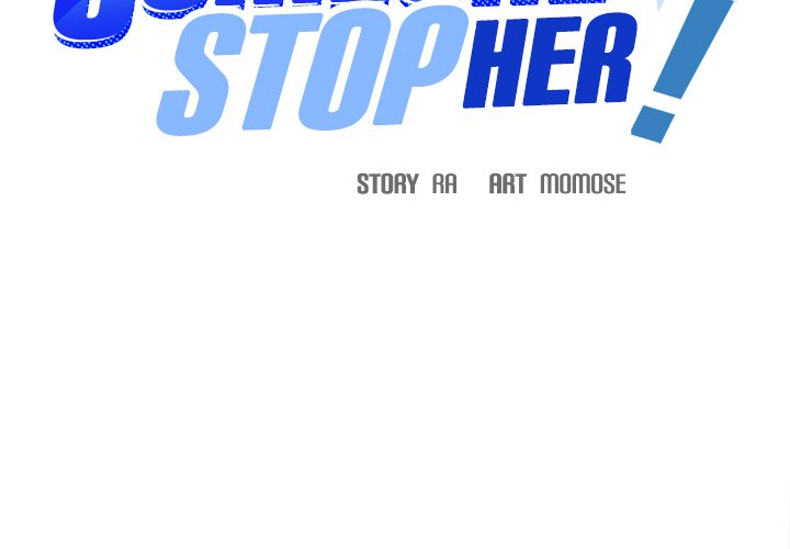 Someone Stop Her! - episode 14 - 1