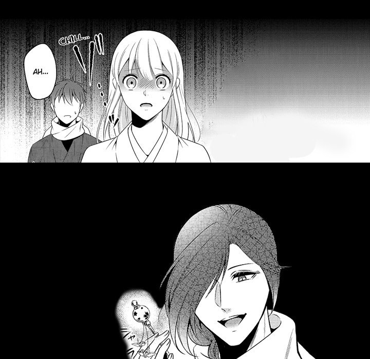 My Lady Is Living With A Rogue! - episode 8 - 31