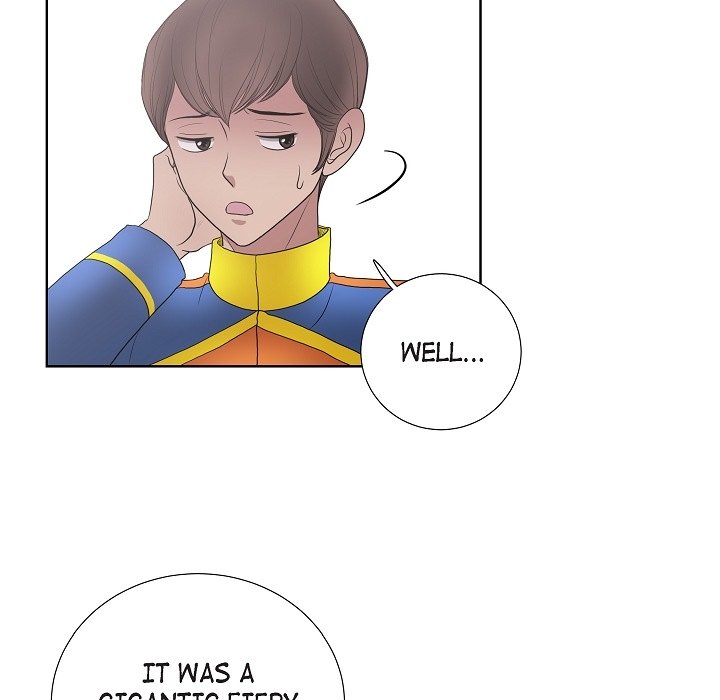 On the Emperor's Lap - episode 22 - 77