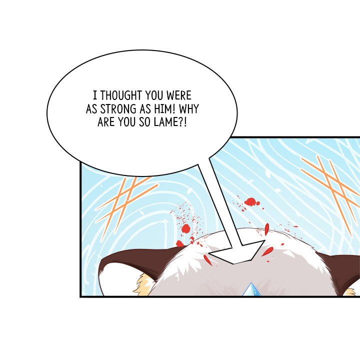 Strange Family - episode 88 - 47