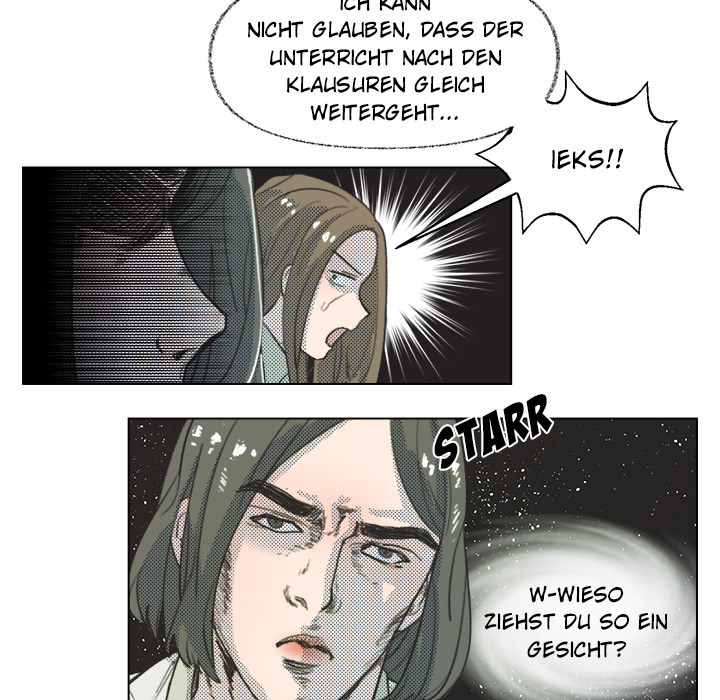 Vitamin C Vitamin D - episode 8 - 4