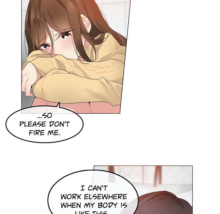 A Pervert's Daily Life - episode 75 - 54